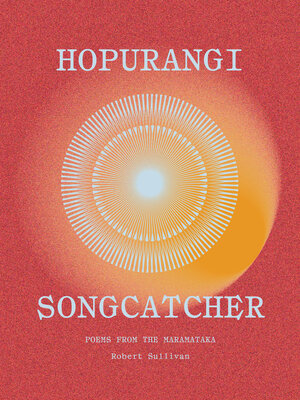 cover image of Hopurangi—Songcatcher